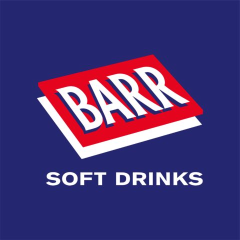 BARR SOFT DRINKS LOGO