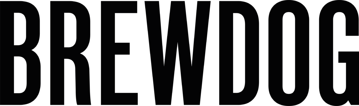 Brewdog Logo