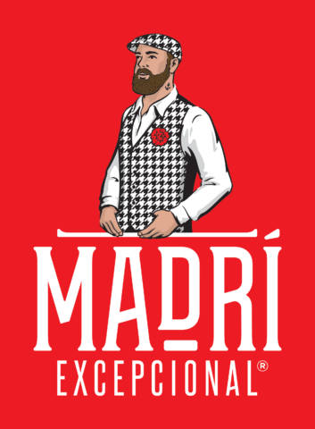 Madrí Logo