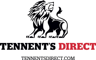 Tennents Direct Logo