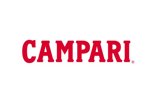 campari red logo