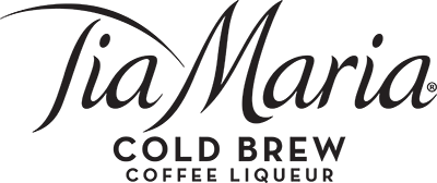tia maria cold brew coffee liqueur logo