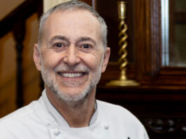 Michel Roux to present Chef of the Year prizes at ScotHot27 ScotHot