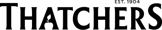 thatchers cider logo