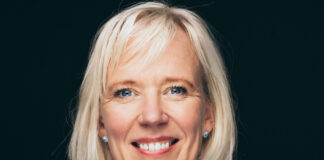 WORQ Hospitality CEO, Anna Lagerqvist Christopherson