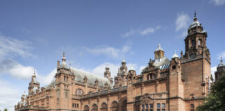 Kelvingrove Art Gallery & Museum (Pic: GlasgowLife)