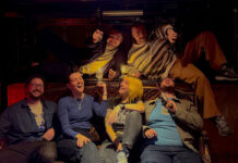 Scottish venues celebrate inclusion in 2025’s Top 50 Cocktail Bars list