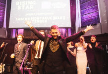 You shall go to the Bartenders Ball – and cheer on the 2025 Glasgow Bar Awards!