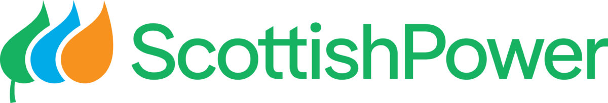 Scottish Power logo