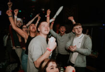 Scottish hospitality business to share £124,891 of profit with its team