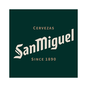 San Miguel logo