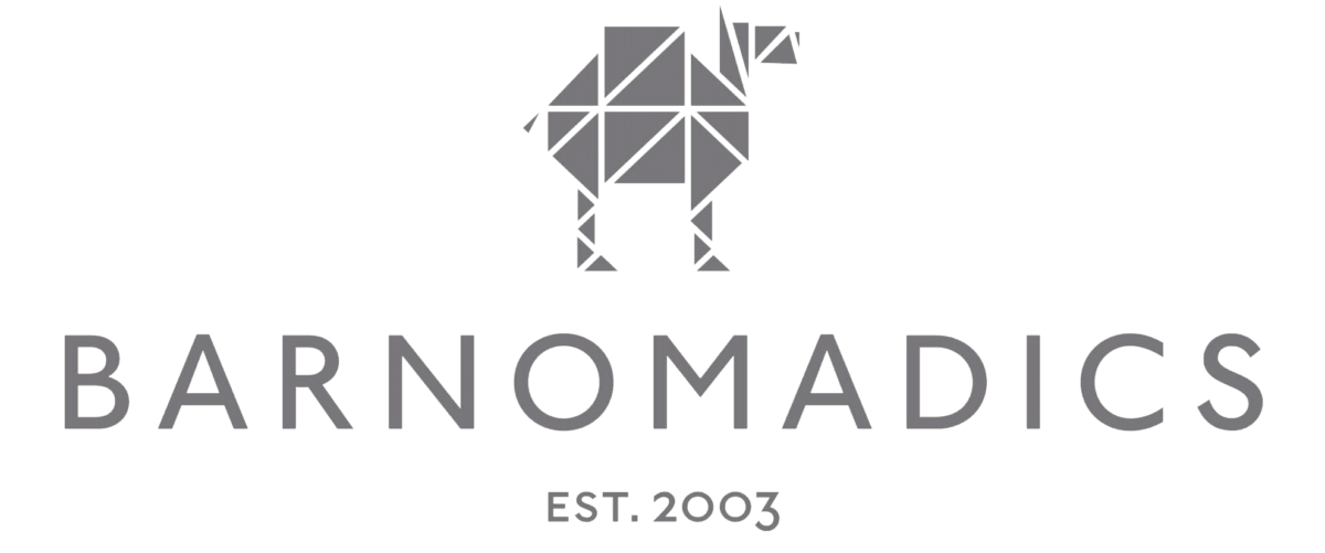 barnomadics logo