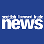 Scottish Licensed Trade News logo