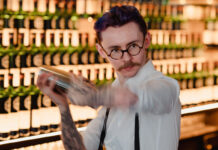 Kris Grimes, Scotch Malt Whisky Society