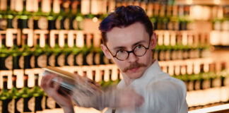 Kris Grimes, Scotch Malt Whisky Society