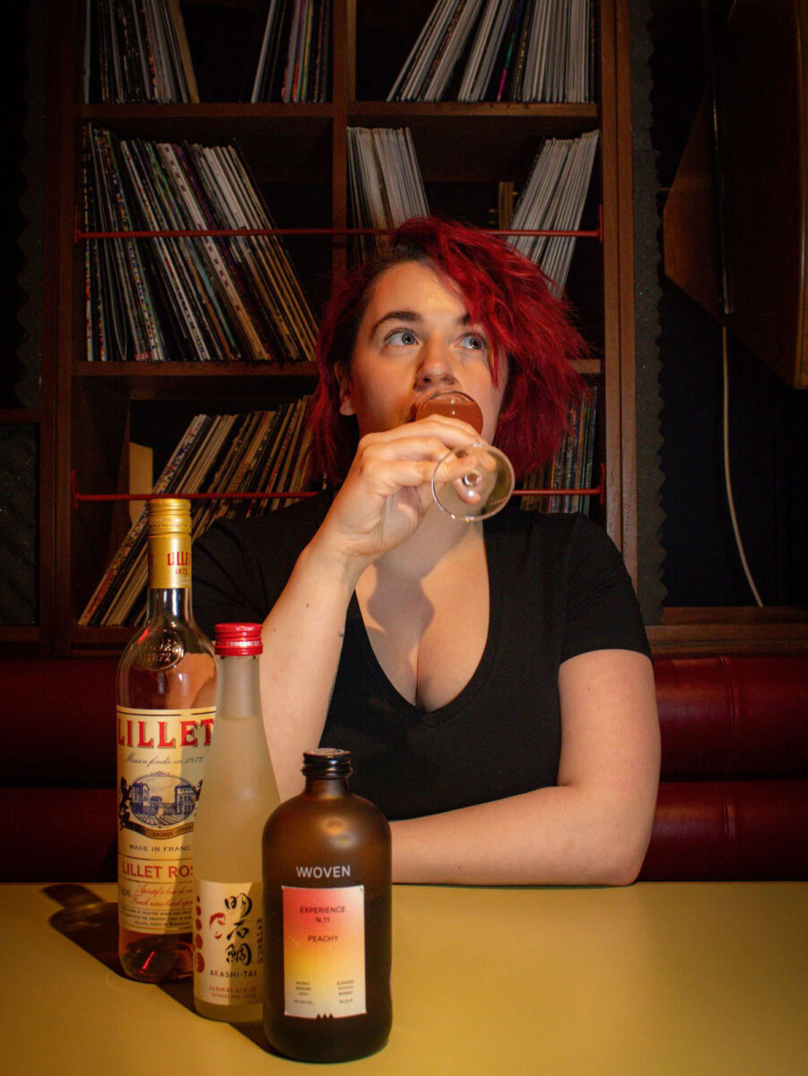 Mairi McDowall of Sebb’s