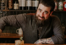 Ross McCann of The Boar's Head