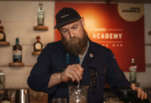 Scott Stevenson of Ga Ga