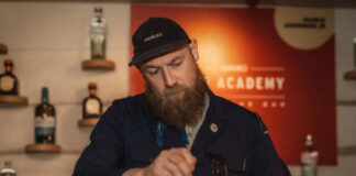 Scott Stevenson of Ga Ga