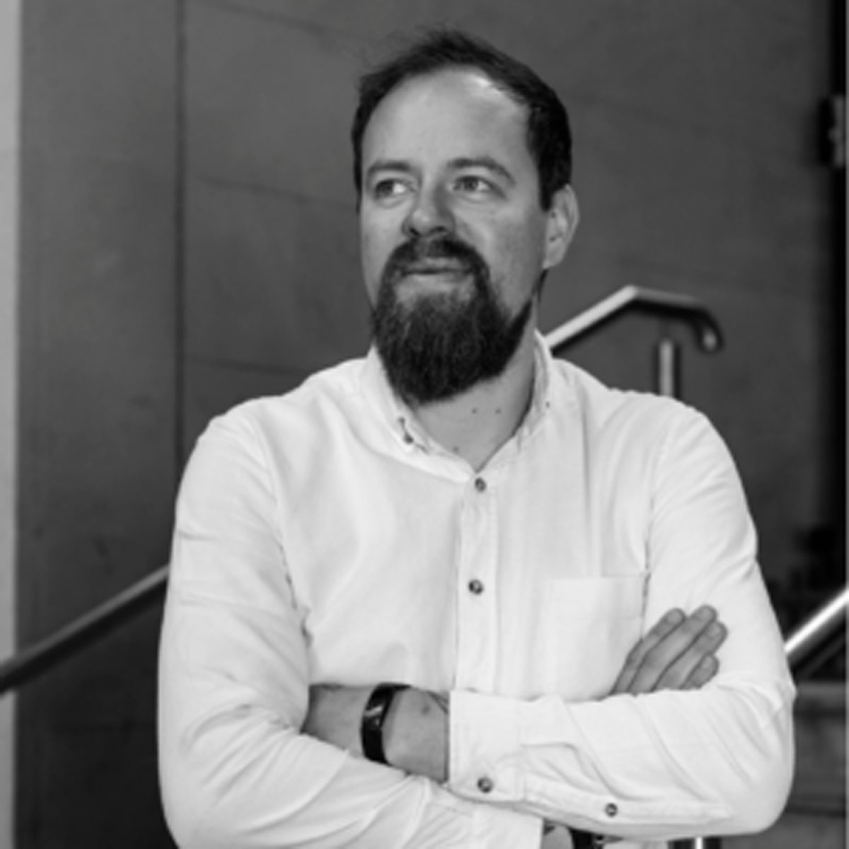 Ian Stokes – COO, House of Gods Hotels;