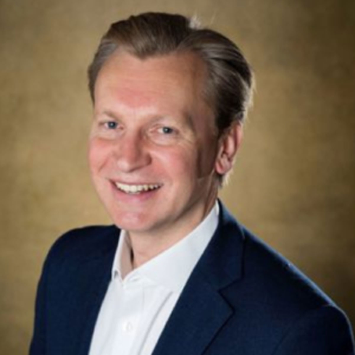 Martyn Wilson- head of commercial, The Royal Edinburgh Military Tattoo.