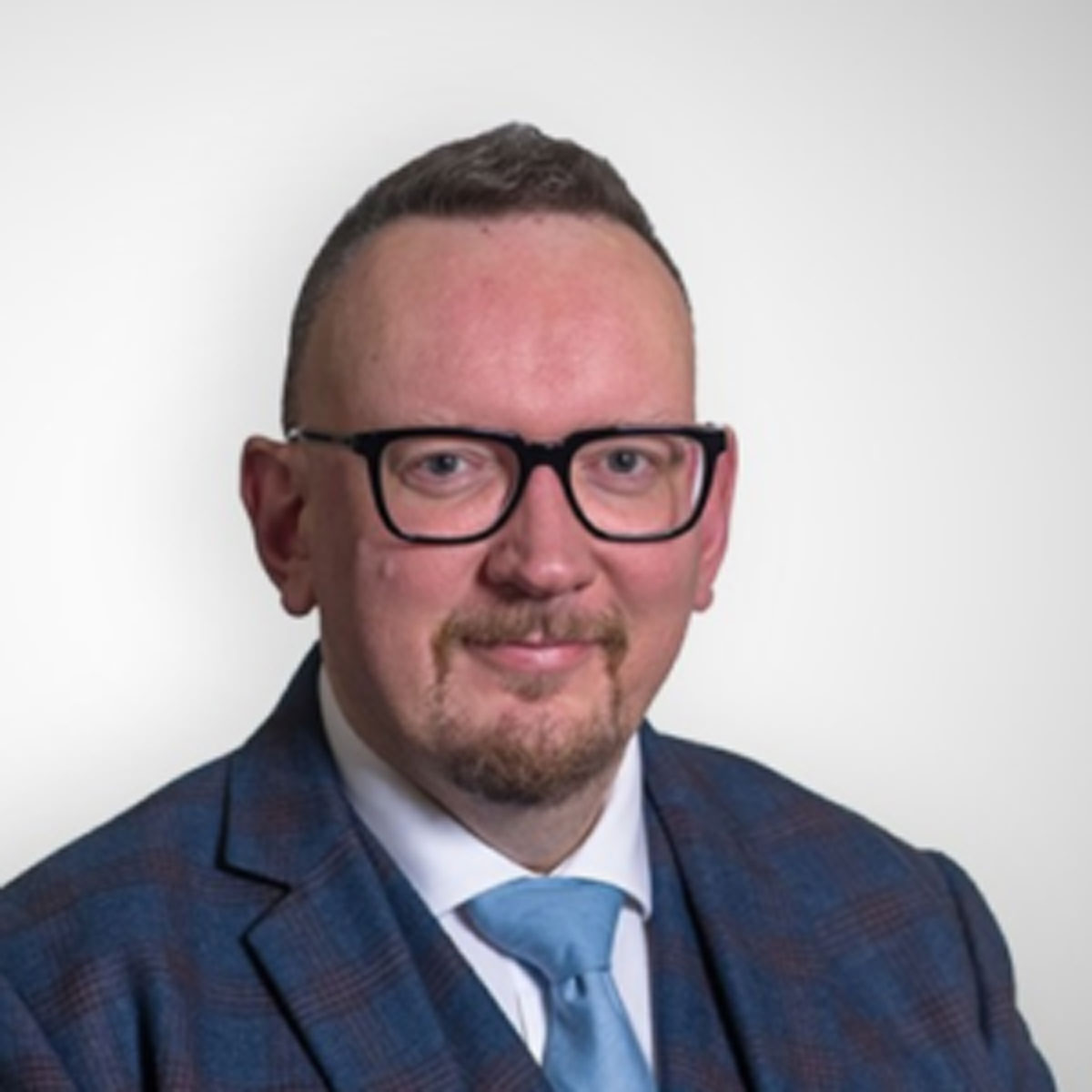 Stephen McGowan – partner and head of licensing (Scotland), TLT Solicitors;