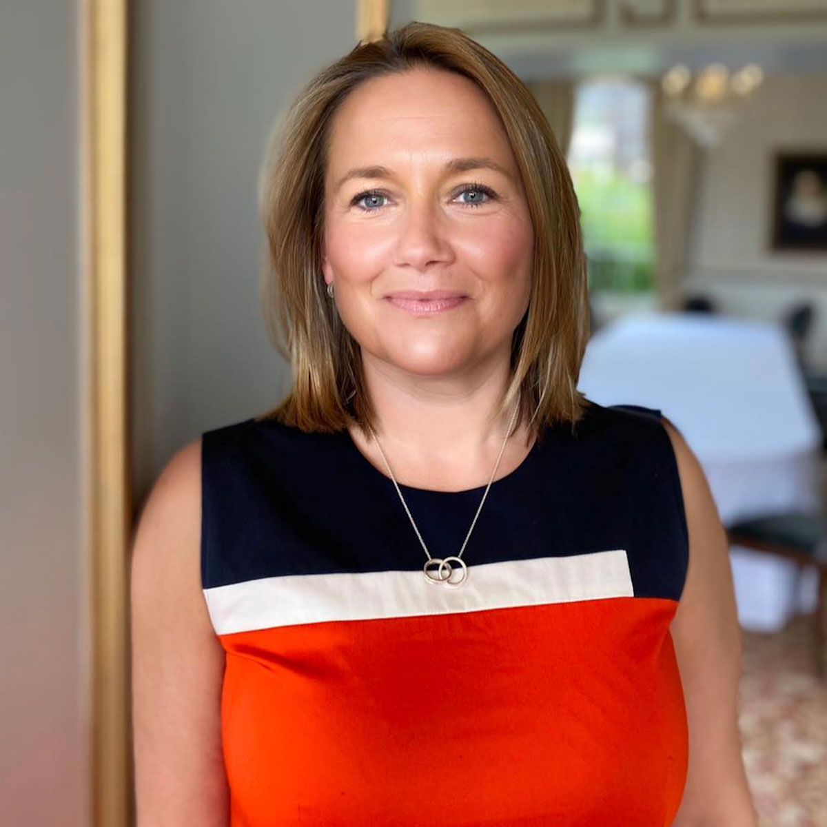 Louise MacLean of Signature Group