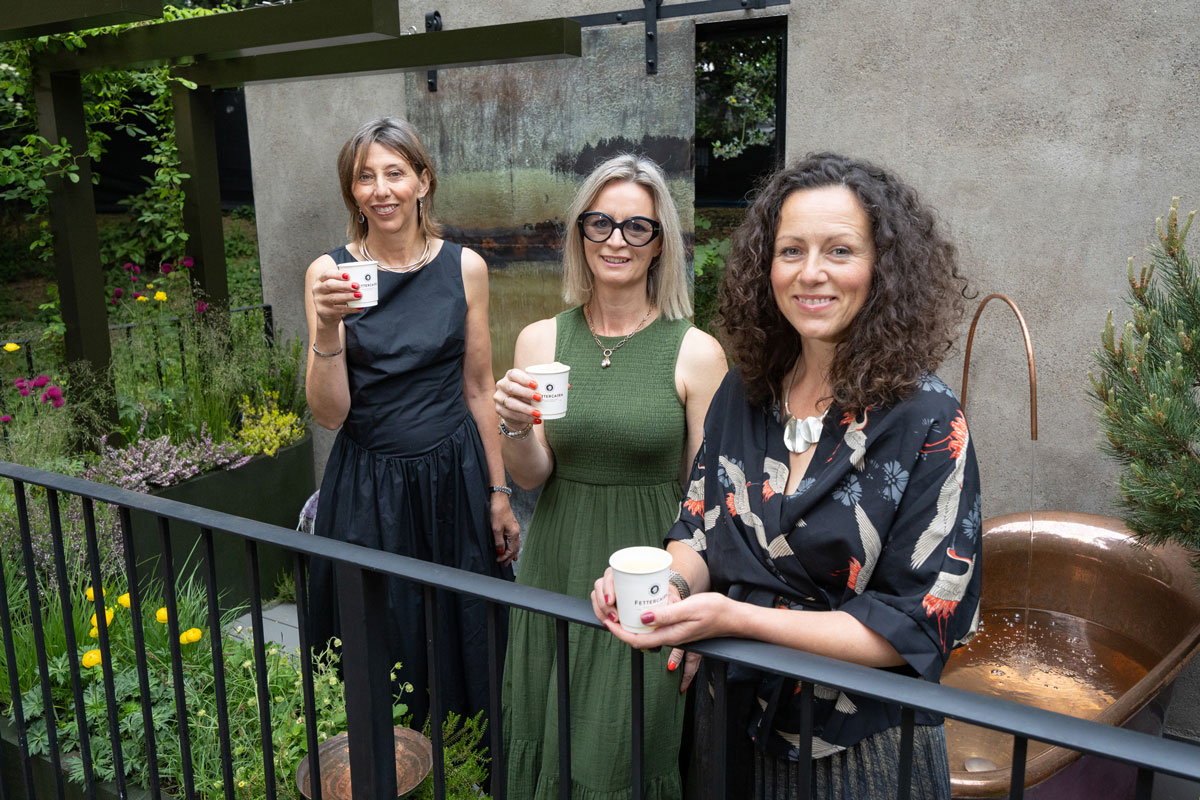 photo credit: Peter Macdiarmid for Fettercairn. 