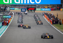 Heineken’s Star Pubs switch into high gear for a summer of Formula 1 A Formula One race starts