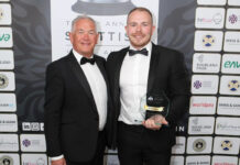 Malcolm and Jack Simpson