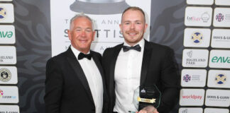 Malcolm and Jack Simpson