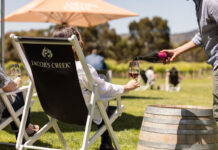 Accolade acquires Pernod Ricard wine businesses to create Vinarchy