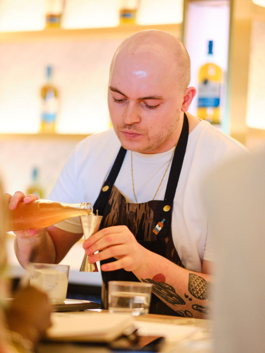 Previous GB winner Mathew Arnold, Passing Fancies – Birmingham