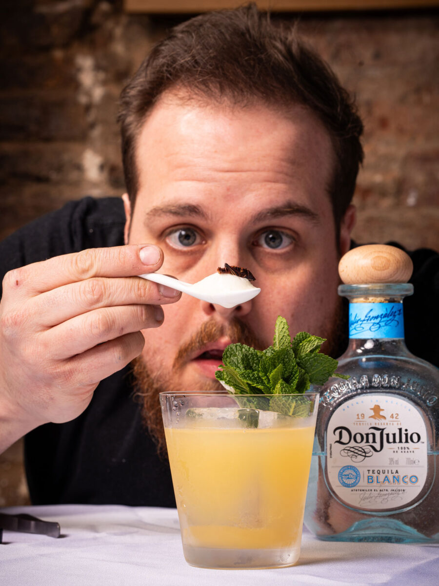 Matthew Smith, Brain Jar – Hull