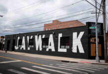 The New York Distilling Company, Brooklyn