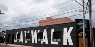 The New York Distilling Company, Brooklyn