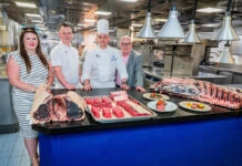 Trump Turnberry commits to sourcing only quality assured Scotch meat