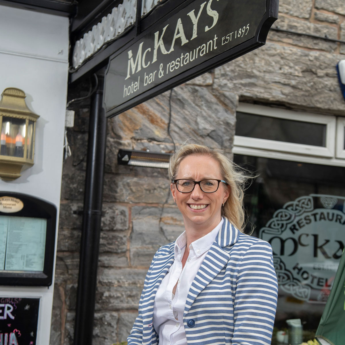 Jennifer Macdonald-Nethercott