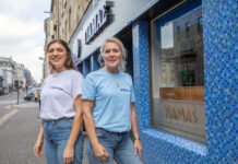 Family-run Greek restaurant closes but promises a ‘new chapter’ Linda and Stascia Bantouvakis