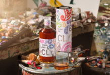 Velvet Odyssey from The Clydeside Distillery