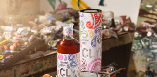 Velvet Odyssey from The Clydeside Distillery