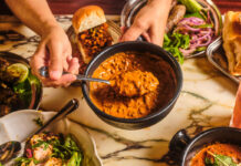 Glasgow’s first Dishoom café is coming to Nelson Mandela Place