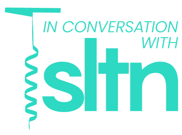 In Conversation with SLTN logo