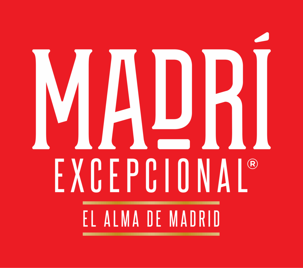 madri excepcional logo