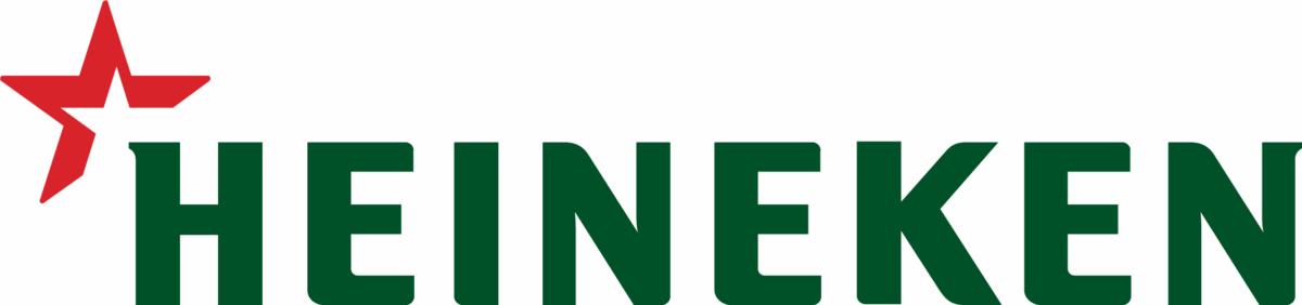 heineken-logo Heineken logo