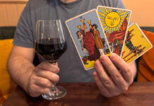 Mara launches ‘Tarot & Tipples’ evenings on The Shore at Leith