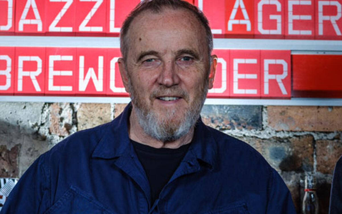 Mike Grieve of the SubClub