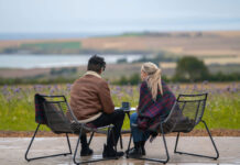 Food and drink businesses offered help to tap into food tourism