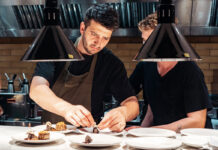 Nico’s crowdfunding campaign quickly approaches £2million