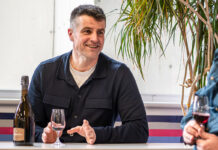 Pairing food and wine is a business opportunity too good to miss